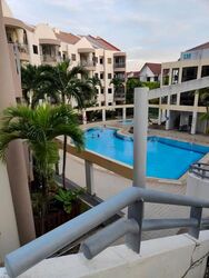Nouvelle Park (D19), Condominium #589281241